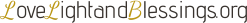 LoveLightandBlessings.org